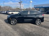 Used 2022 Buick Encore GX Select w/ Sport Touring Package image 2