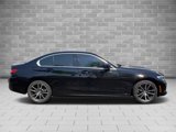 Certified 2022 BMW 330i xDrive Sedan w/ Premium Package 2 image 4