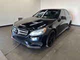 Used 2016 Mercedes-Benz E 350 4MATIC Sedan w/ Premium Package image 3
