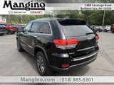 Used 2019 Jeep Grand Cherokee Limited image 3