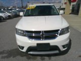 Used 2014 Dodge Journey SXT w/ Flexible Seating Group image 4