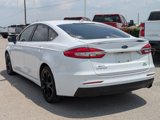 Used 2020 Ford Fusion SE w/ Equipment Group 151A image 5