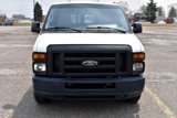 Used 2012 Ford E-150 and Econoline 150 w/ Commercial Cargo Van Pkg image 4