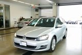 Used 2015 Volkswagen Golf TDI SE w/ Lighting Package image 3