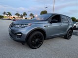 Used 2019 Land Rover Discovery Sport HSE image 4