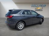Used 2023 Chevrolet Equinox LT image 4