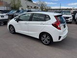 Used 2015 Honda Fit EX image 4