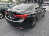 Used 2015 Acura TLX image 2