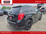 Used 2017 Chevrolet Equinox LT image 4