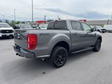 Used 2021 Ford Ranger Lariat w/ Equipment Group 501A High image 5