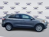 Certified 2022 Ford Edge SEL image 6