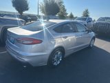 Used 2019 Ford Fusion SE image 3