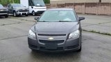 Used 2012 Chevrolet Malibu LS image 3