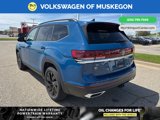 New 2025 Volkswagen Atlas SE image 5