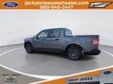 Certified 2022 Ford Maverick XLT w/ Equipment Group 300A Standard image 6