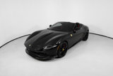 Certified 2024 Ferrari Roma Spider image 2