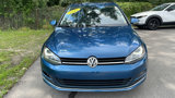 Used 2015 Volkswagen Golf SE w/ Lighting Package image 2
