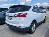 Used 2020 Chevrolet Equinox LS w/ LS Convenience Package image 3