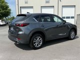 Used 2023 MAZDA CX-5 Carbon Edition image 3