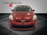 Used 2012 Toyota Prius Two image 2