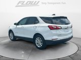 Used 2021 Chevrolet Equinox LT w/ LPO, Cargo Package image 6
