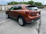 Used 2021 Buick Envision Preferred image 5