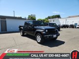 Used 2020 Jeep Gladiator Sport w/ Quick Order Package 24S image 1