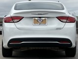 Used 2016 Chrysler 200 Limited image 4