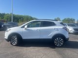Certified 2022 Buick Encore Preferred w/ Safety Package image 2