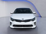 Used 2018 Kia Optima EX w/ Technology Package image 3