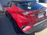 Used 2019 Toyota C-HR Limited image 4