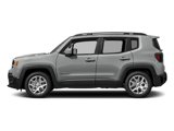 Used 2017 Jeep Renegade Latitude w/ Safety & Security Group (ALP) image 3
