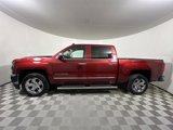 Used 2018 Chevrolet Silverado 1500 LTZ w/ Sport Package image 4