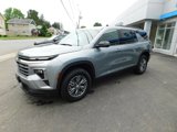 New 2025 Chevrolet Traverse LT w/ Driver Confidence Package image 3