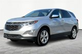 Used 2021 Chevrolet Equinox LT image 3