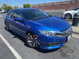 Used 2017 Honda Civic EX image 2
