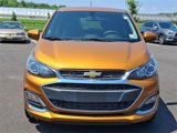 Used 2020 Chevrolet Spark LT image 2