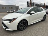 Used 2020 Toyota Corolla XSE image 3