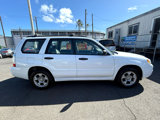 Used 2006 Subaru Forester 2.5X image 6