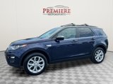 Used 2019 Land Rover Discovery Sport HSE image 2