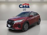 Used 2024 Nissan Kicks SV image 5
