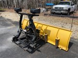 Used 2009 Chevrolet Silverado 2500 LT w/ Snow Plow Prep Package image 4