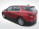 Certified 2024 Chevrolet Equinox LT w/ LPO, Floor Liner Package image 3