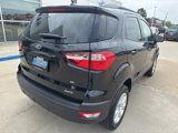 Used 2022 Ford EcoSport SE w/ SE Convenience Package image 6