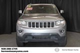 Used 2015 Jeep Grand Cherokee Laredo w/ Quick Order Package 23E image 2