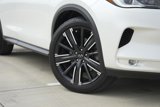 Certified 2021 INFINITI QX50 Luxe w/ Appearance Package image 2