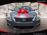 Used 2015 Nissan Altima 2.5 S w/ Power Driver Seat Package image 2