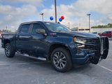 Used 2022 Chevrolet Silverado 1500 RST image 2