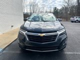 Used 2023 Chevrolet Equinox LT image 2