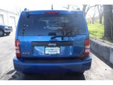 Used 2010 Jeep Liberty Sport w/ Popular Equipment Group image 6